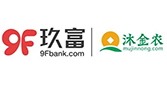 玖富杯创业大赛再传喜讯 三农互金平台“沐金农”获战略投资
