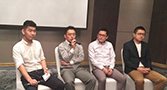 玖富CRO穆远：风控是P2P平台的生命线