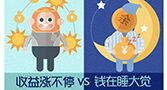 悟空理财 用参与感打造互联网金融中的小米