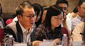 玖富首席运营官刘磊受邀出席互联网金融研讨会