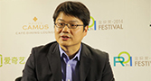 玖富孙雷畅想物联网金融：让钱在你休息时继续为你工作