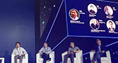 玖富CRO穆远亮相GMIC2015：一切数据皆关联信用