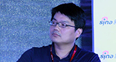 新浪财经报道：玖富孙雷——互联网金融会有非常大的刚性的需求