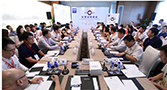 CEO孙雷谈大数据时代的征信